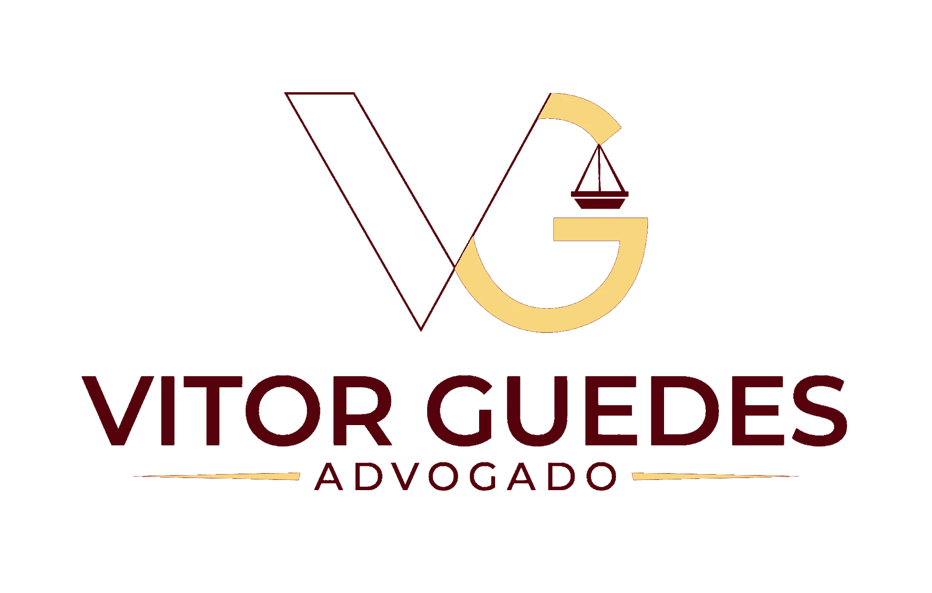 Vitor Guedes Advogado — Advocacia Previdenciária